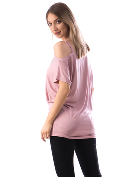 Tricou Dama Hamby166 Lila