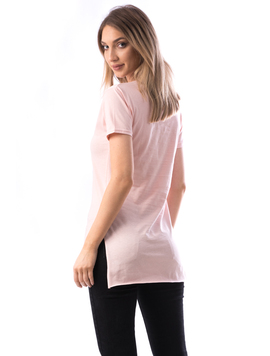 Tricou Dama LadyTx330 Roz