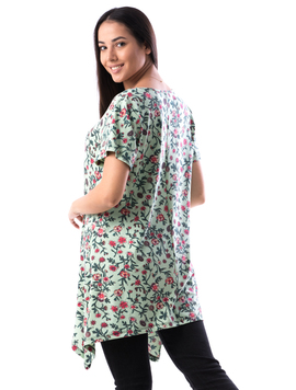 Bluza Dama EmTeSy12 Vernil