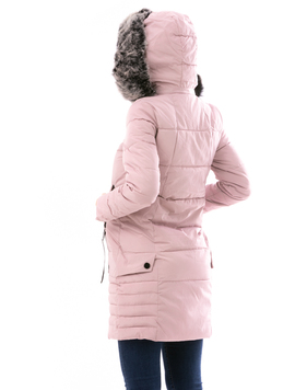 Geaca Dama FashionWarmth Roz