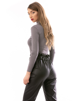 Maleta Dama GentleTouch Gri Deschis