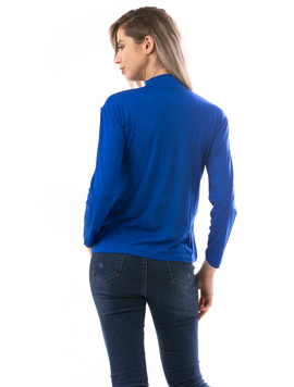 Maleta Dama GentleTouch Albastru