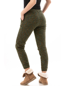 Pantaloni Dama NiceInspicat Kaki