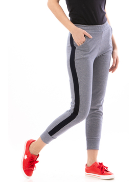 Pantalon Dama ClothLine gri