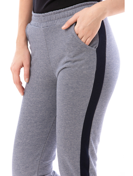 Pantalon Dama ClothLine gri