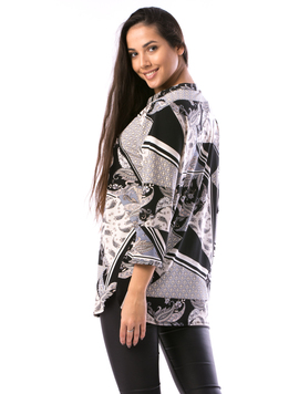 Bluza Dama Respy17 Bej