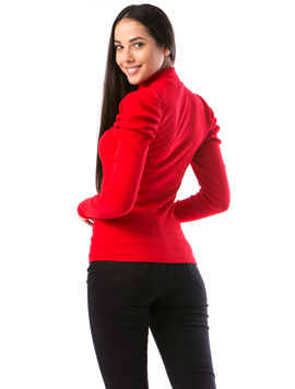 Bluza Dama FhStry19 Rosu
