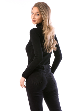 Body Dama Ermyq19 Negru