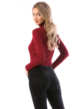 Body Dama Ermyq19 Grena