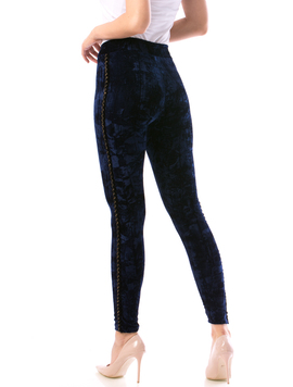Colanti Dama KatyfyVyp19 Bleumarin