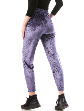 Pantaloni Dama JessyFry19 Lila
