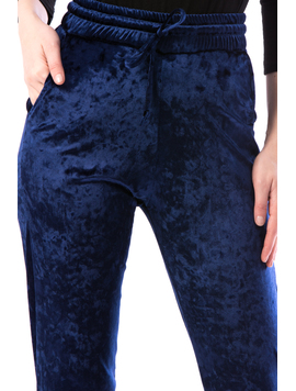 Pantaloni Dama JessyFry19 Bleumarin