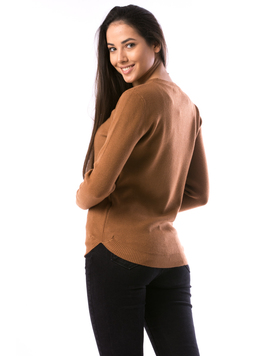 Pulover Dama KeepAway18 Maro