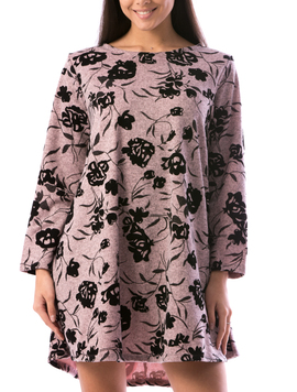Rochie Dama ChertyTy12 Roz