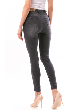 Jeans Dama ANightOut Gri