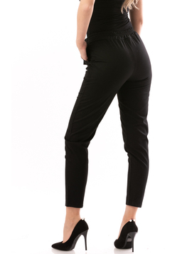Pantaloni Dama StylishStyle Negru