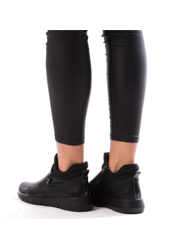 Ghete Dama ClsWear19 Negru