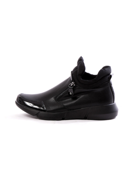 Ghete Dama ClsWear19 Negru