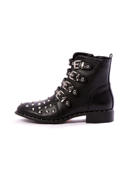Ghete Dama Capsy67 Negru