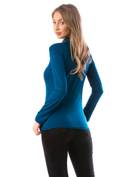 Maleta Dama GentleTouch20 Albastru Marin