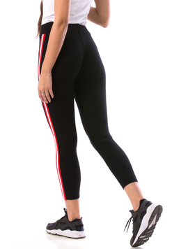 Pantaloni Dama TricVyp12 Negru