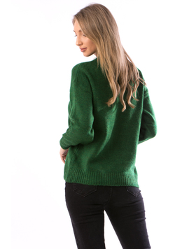 Pulover Dama Nettys15  Verde