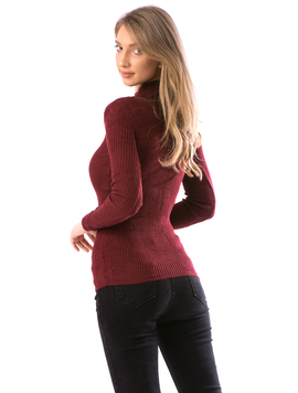 Pulover Dama BusyBe14 Grena