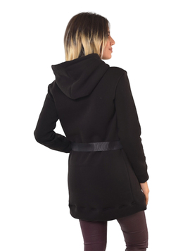 Rochie Dama BasicStyle12 Negru