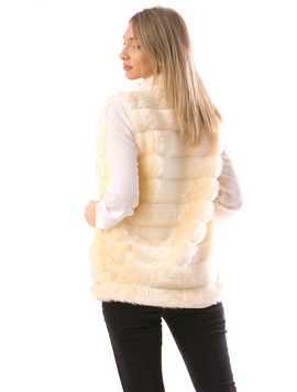 Vesta Dama PufyPluf88 Crem