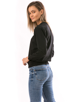 Bluza Dama BellLace Grena Si Alb