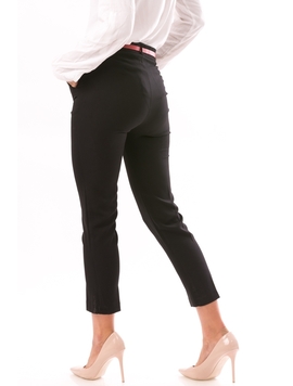 Pantaloni Dama Batal SoftWork Negru