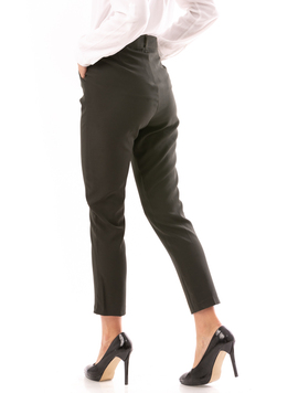 Pantaloni Dama Batal SoftWork Kaki