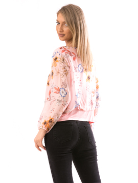 Bluza Dama Katryna44 Roz