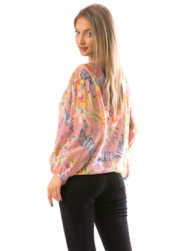Bluza Dama IstysOps87 Roz