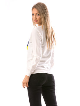Bluza Dama OceanWy98 Alb