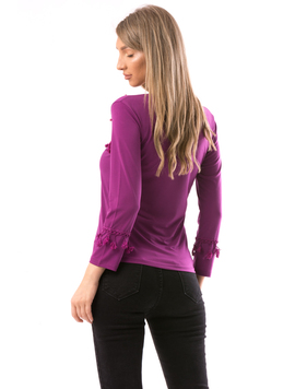 Bluza Dama BellsInTown Mov