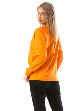 Bluza Dama ShoesYep10 Portocaliu
