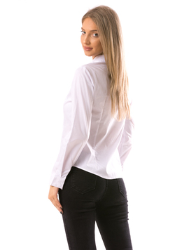 Camasa Dama Risytrys70 Alb