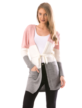 Cardigan Dama AutumnFivy10 Roz