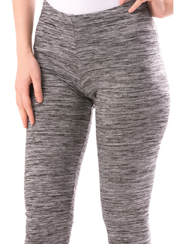 Colanti Dama Brewy009 Gri