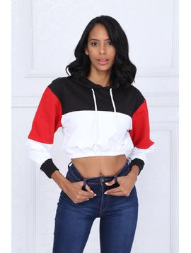 Hanorac Dama ShortKriss Negru