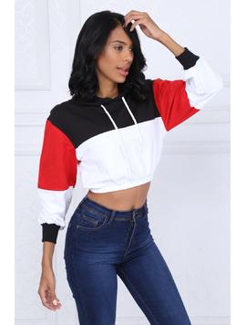 Hanorac Dama ShortKriss Negru