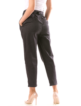 Pantaloni Dama Drexy56 Gri