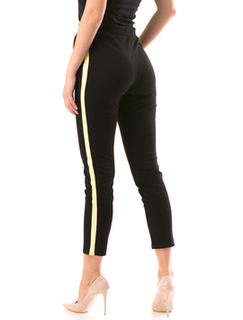 Pantaloni Dama SimpleViper Galben