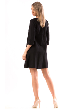 Rochie Dama Erthyd90 Negru