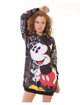 Rochie Dama MickeyMy76 Negru