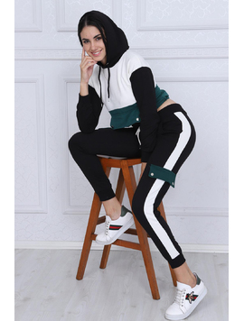 Trening Dama FryzBabe10 Verde