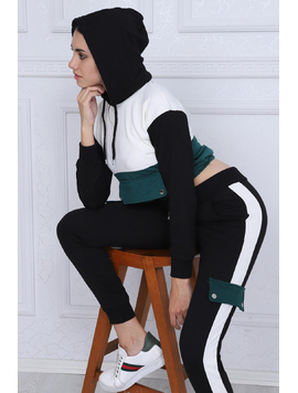 Trening Dama FryzBabe10 Verde