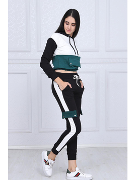 Trening Dama FryzBabe10 Verde