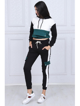 Trening Dama FryzBabe10 Verde